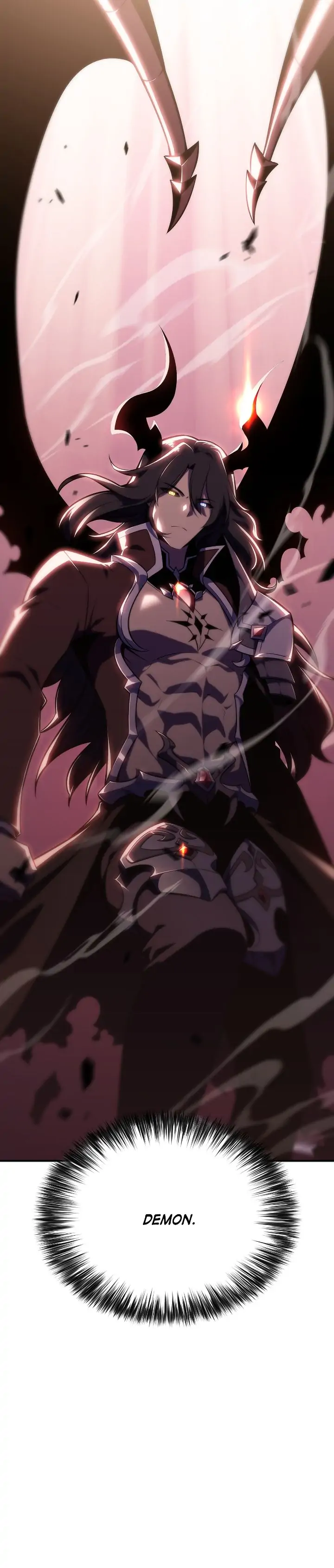 Read I'm the Max-Level Newbie ENGLISH Manga Online