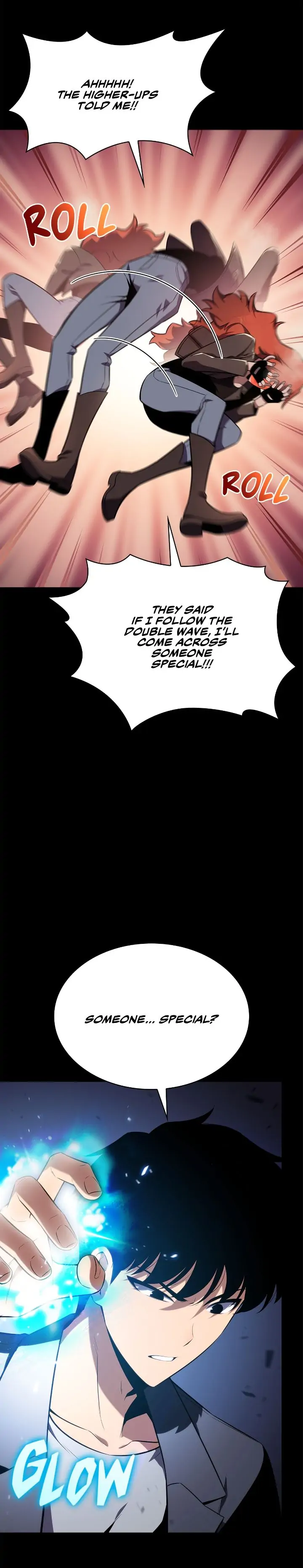 Read I'm the Max-Level Newbie ENGLISH Manga Online