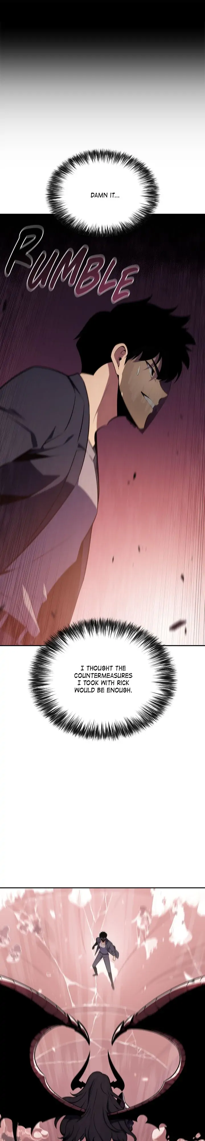 Read I'm the Max-Level Newbie ENGLISH Manga Online