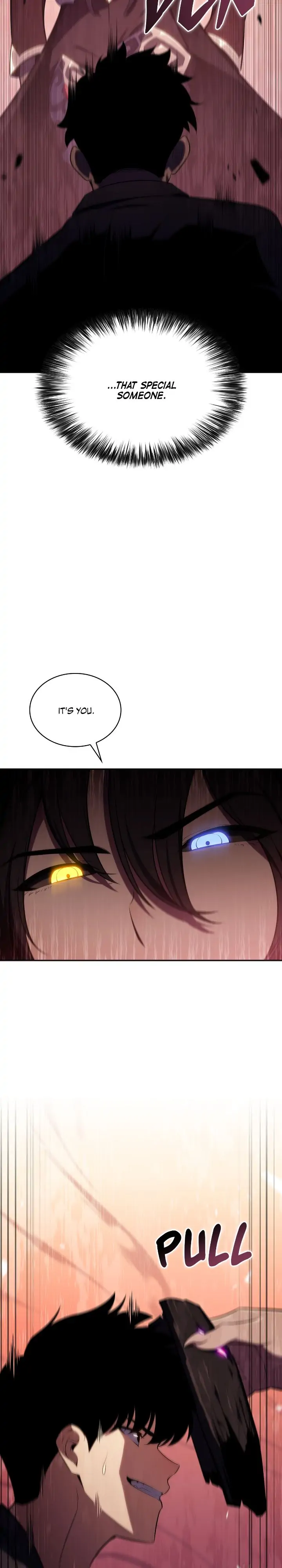 Read I'm the Max-Level Newbie ENGLISH Manga Online