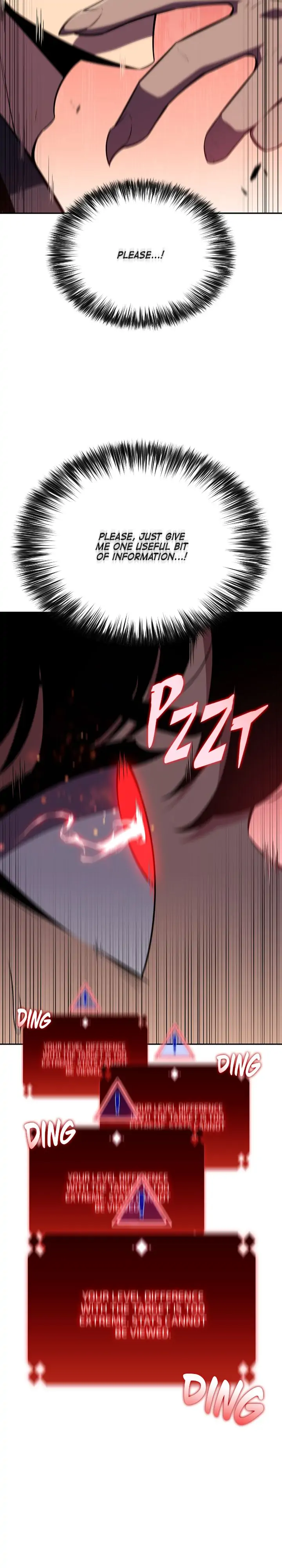 Read I'm the Max-Level Newbie ENGLISH Manga Online