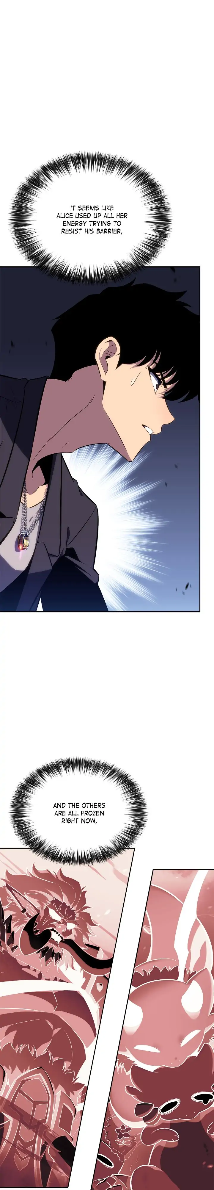 Read I'm the Max-Level Newbie ENGLISH Manga Online