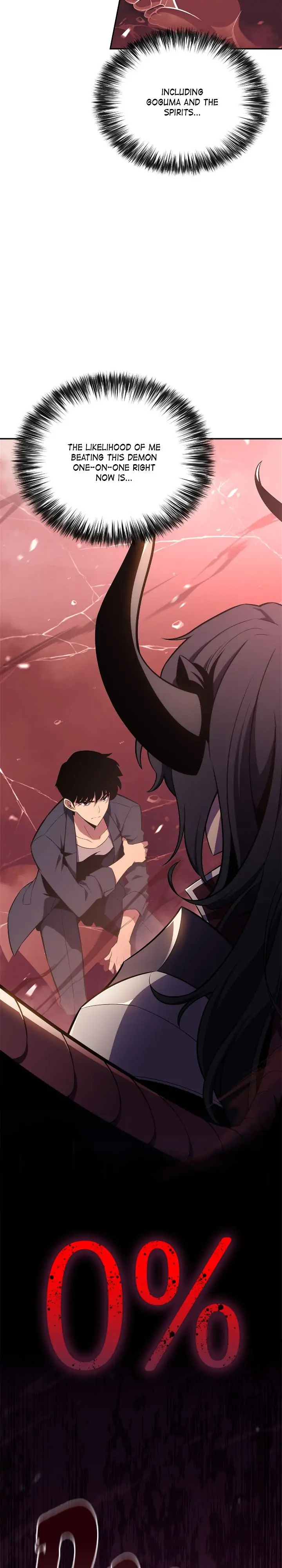 Read I'm the Max-Level Newbie ENGLISH Manga Online