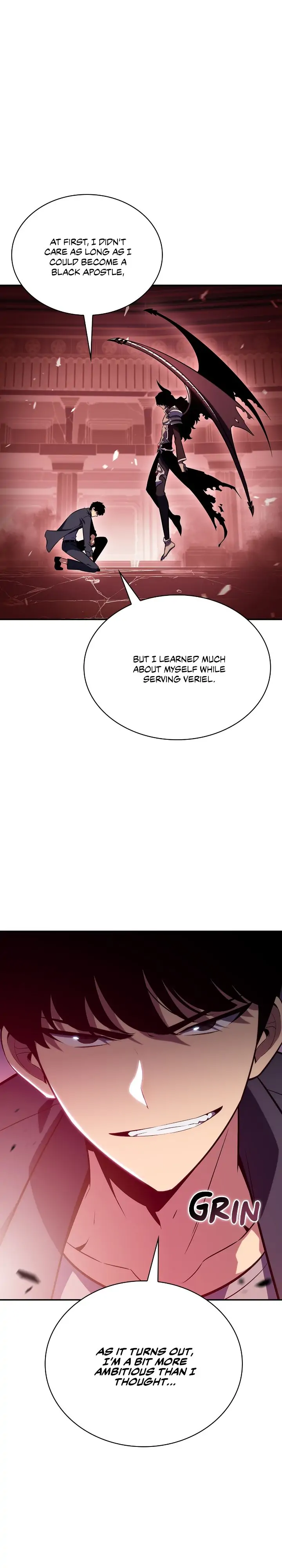 Read I'm the Max-Level Newbie ENGLISH Manga Online