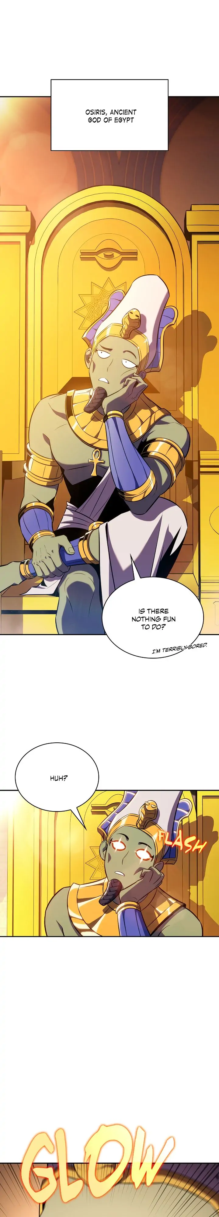 Read I'm the Max-Level Newbie ENGLISH Manga Online