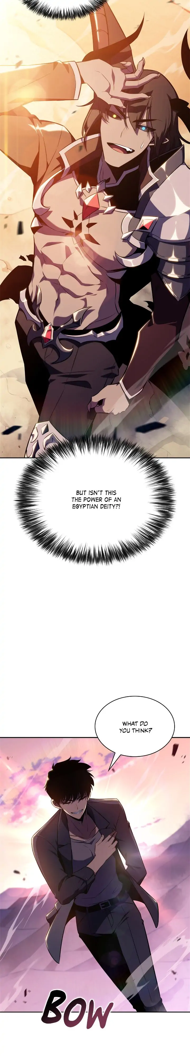 Read I'm the Max-Level Newbie ENGLISH Manga Online