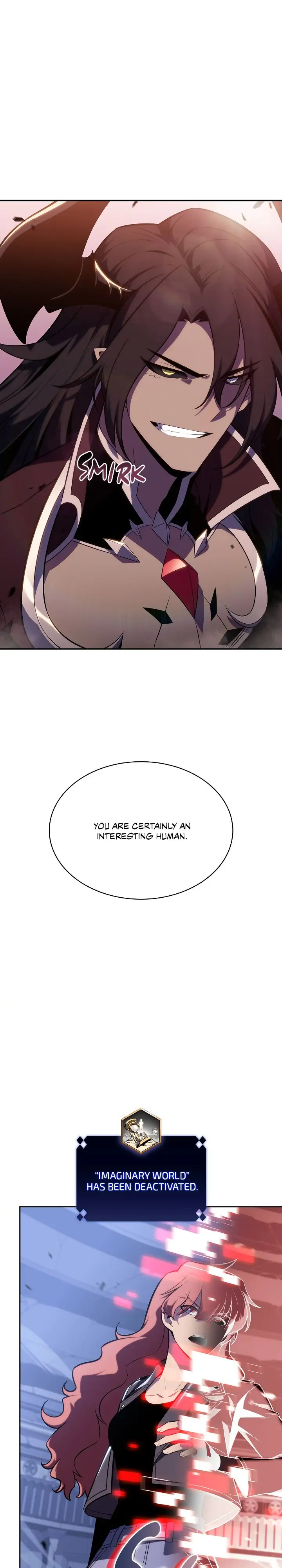 Read I'm the Max-Level Newbie ENGLISH Manga Online