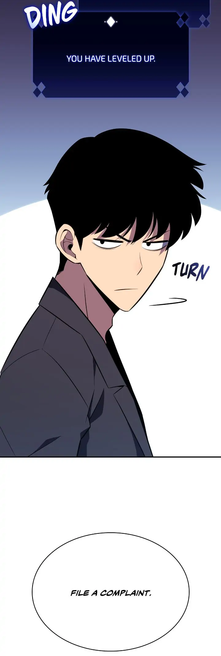 Read I'm the Max-Level Newbie ENGLISH Manga Online