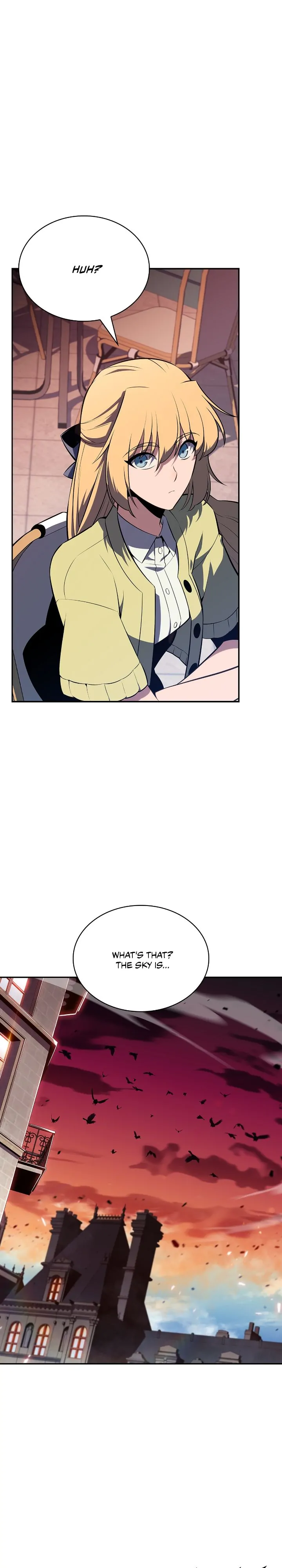 Read I'm the Max-Level Newbie ENGLISH Manga Online