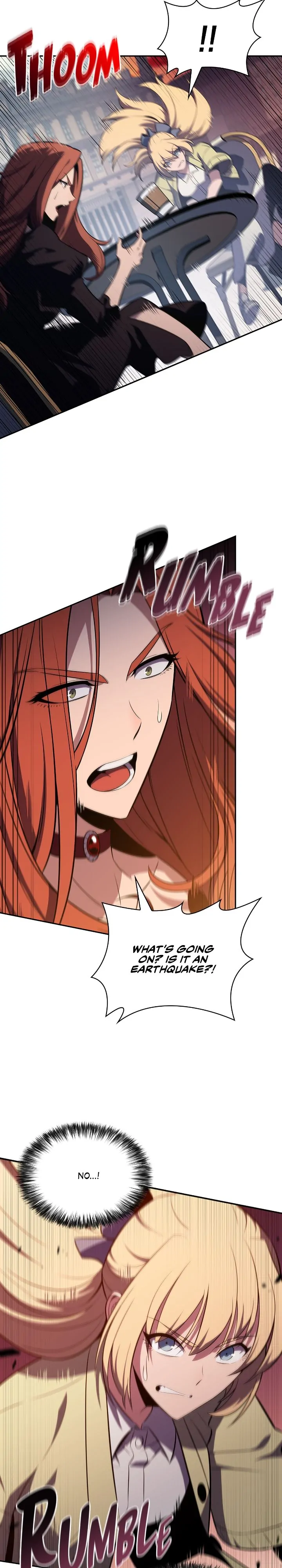 Read I'm the Max-Level Newbie ENGLISH Manga Online