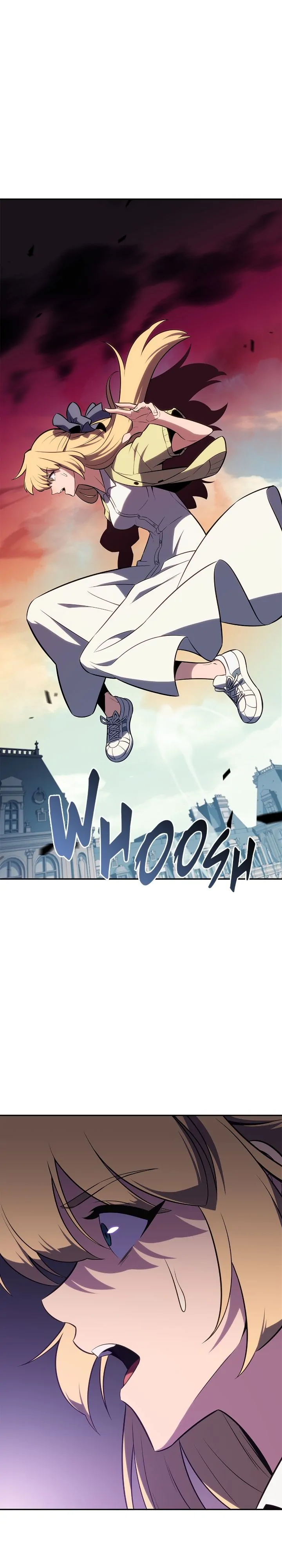 Read I'm the Max-Level Newbie ENGLISH Manga Online