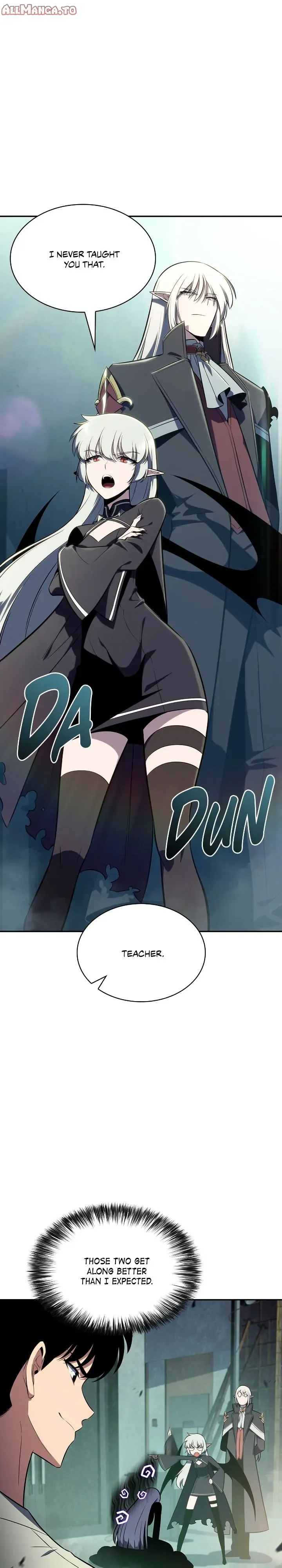 Read I'm the Max-Level Newbie ENGLISH Manga Online