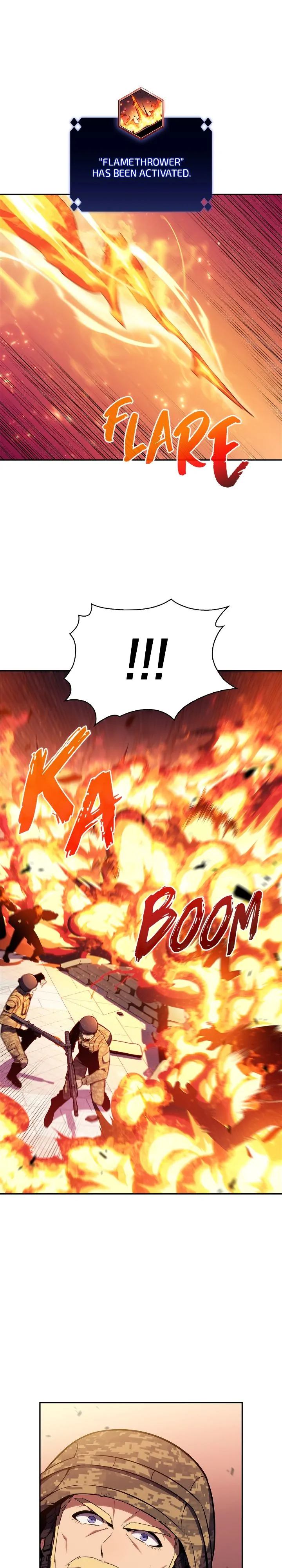 Read I'm the Max-Level Newbie ENGLISH Manga Online