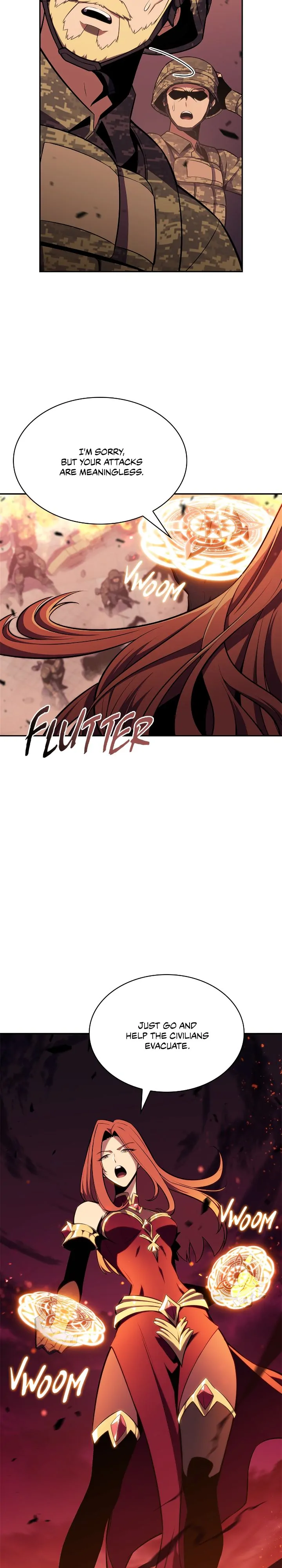 Read I'm the Max-Level Newbie ENGLISH Manga Online