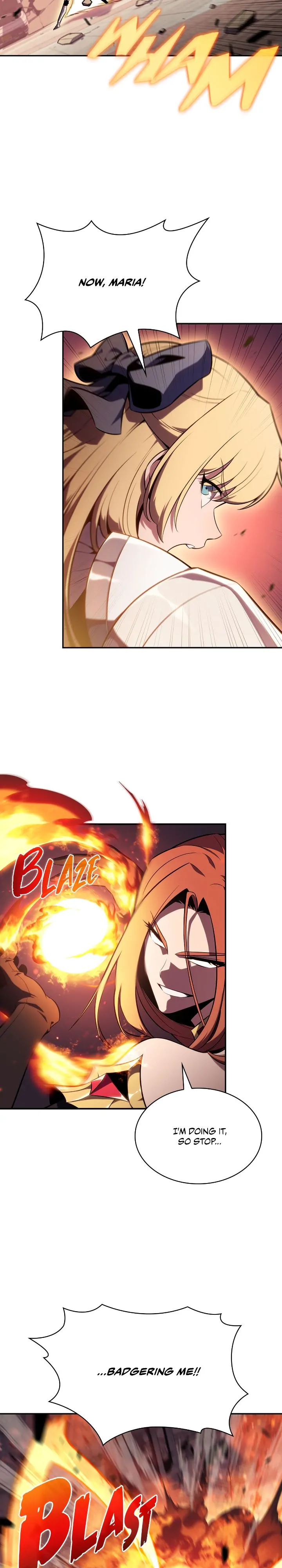 Read I'm the Max-Level Newbie ENGLISH Manga Online