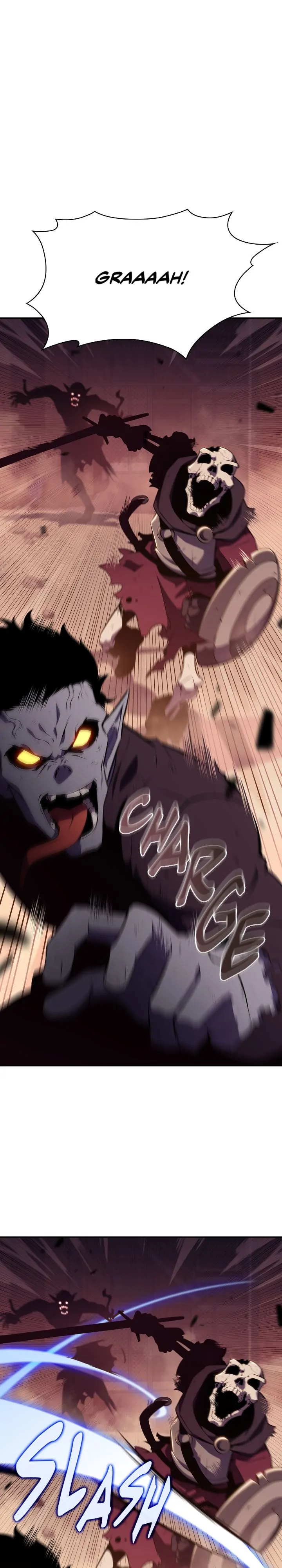 Read I'm the Max-Level Newbie ENGLISH Manga Online