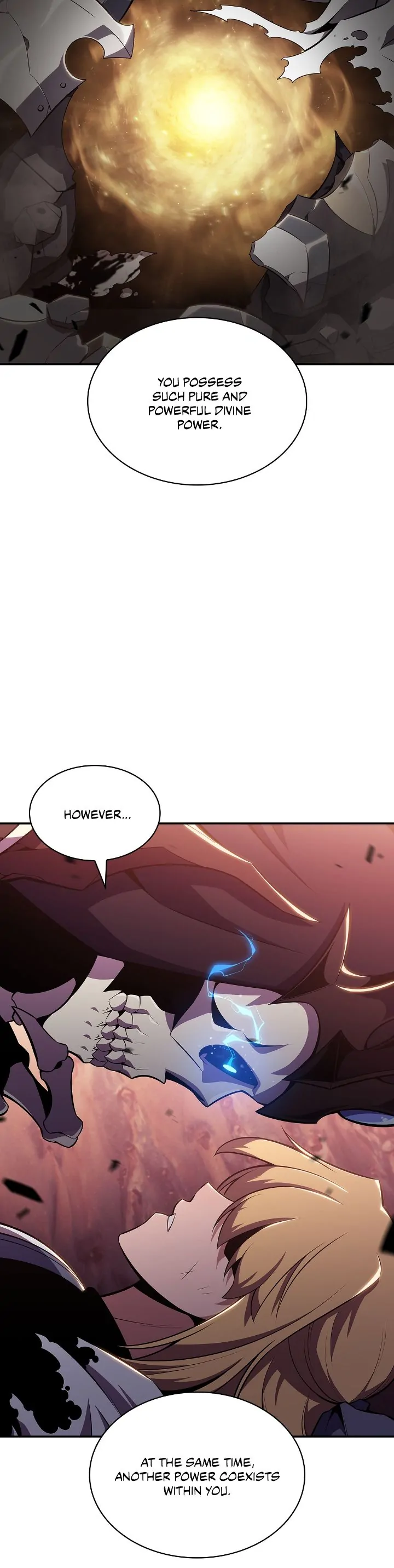 Read I'm the Max-Level Newbie ENGLISH Manga Online