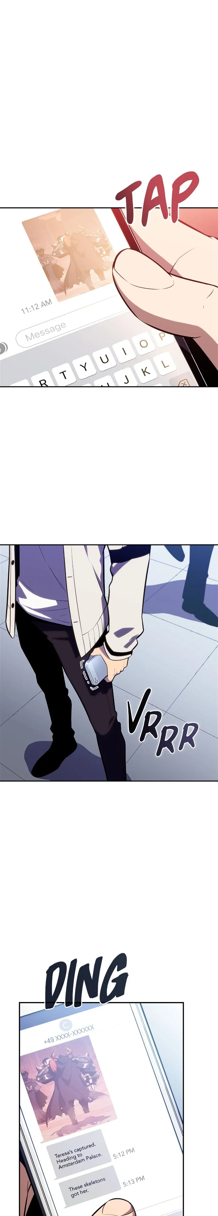 Read I'm the Max-Level Newbie ENGLISH Manga Online