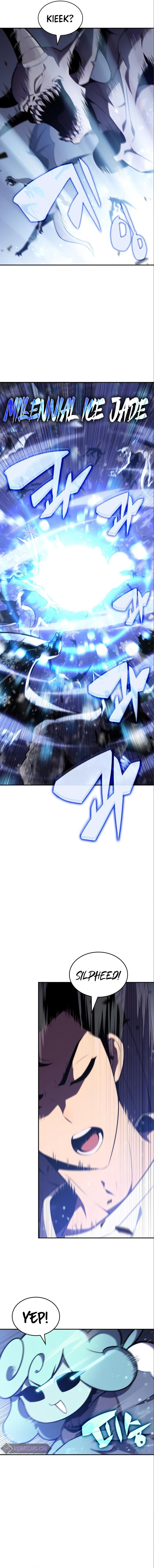 Read I'm the Max-Level Newbie ENGLISH Manga Online