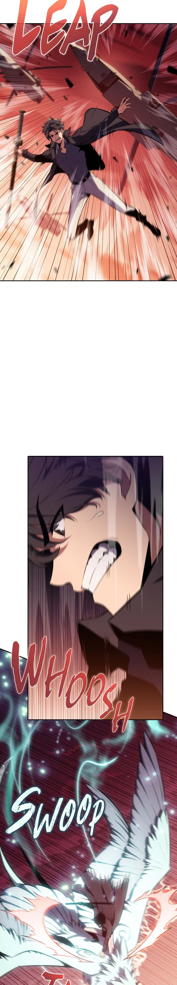 Read I'm the Max-Level Newbie ENGLISH Manga Online