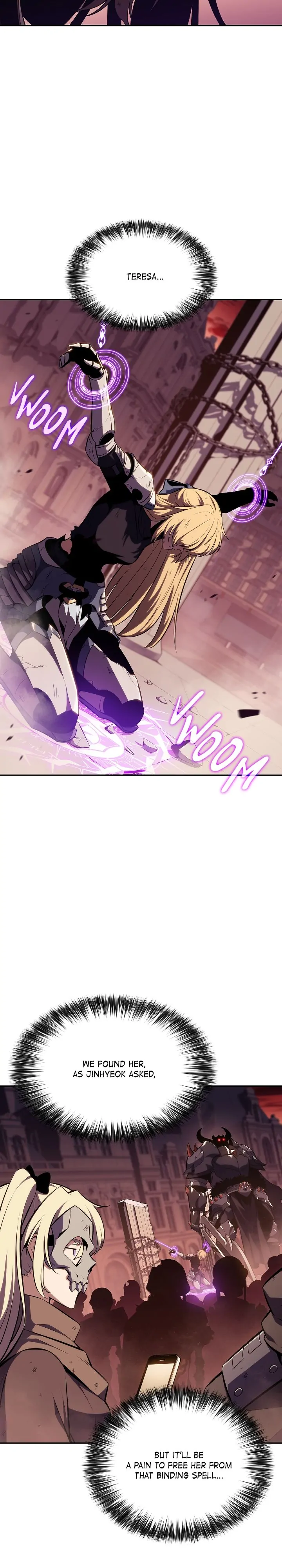 Read I'm the Max-Level Newbie ENGLISH Manga Online