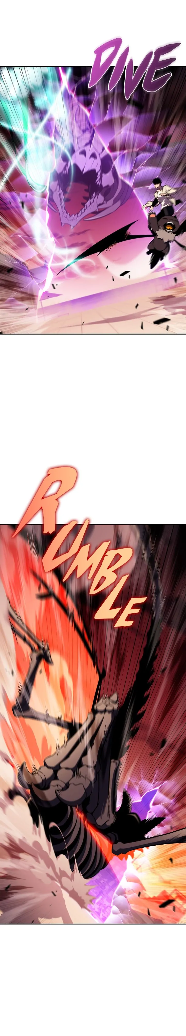 Read I'm the Max-Level Newbie ENGLISH Manga Online