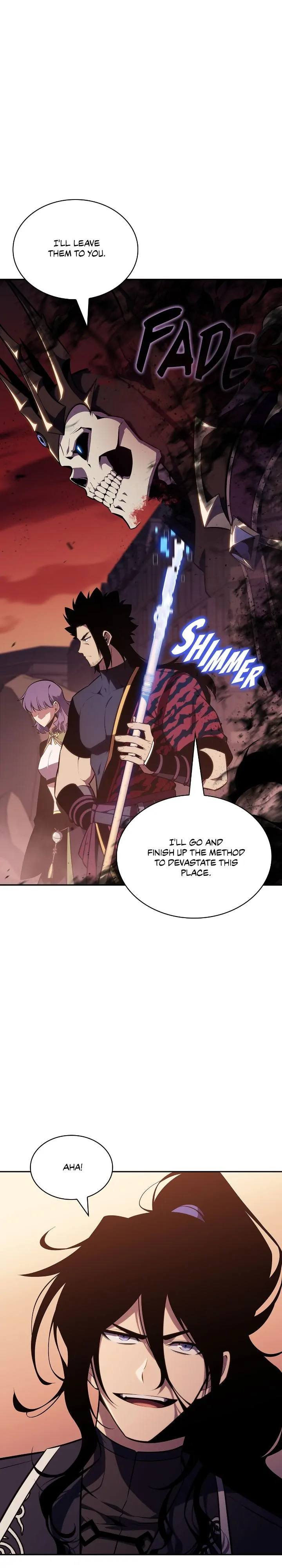 Read I'm the Max-Level Newbie ENGLISH Manga Online