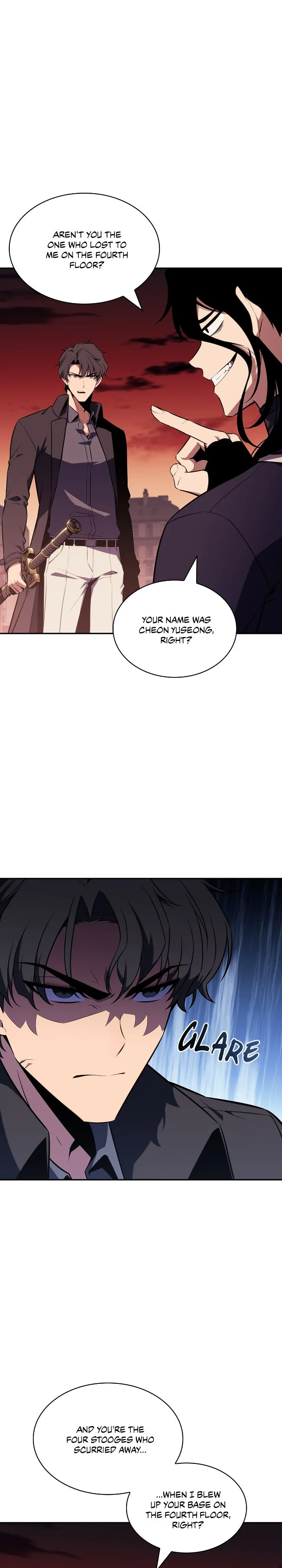 Read I'm the Max-Level Newbie ENGLISH Manga Online