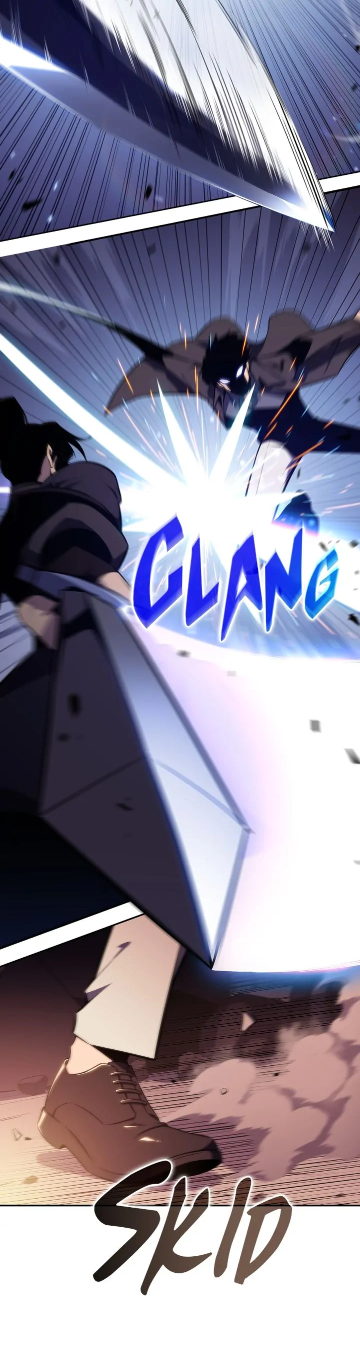 Read I'm the Max-Level Newbie ENGLISH Manga Online