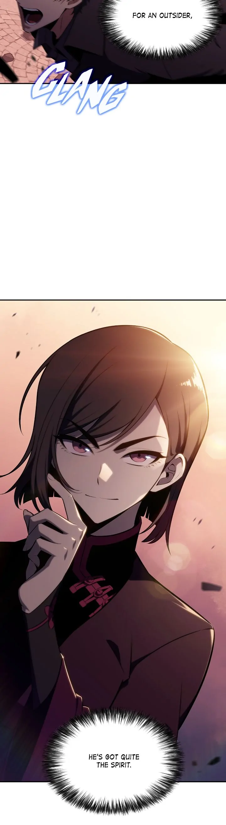 Read I'm the Max-Level Newbie ENGLISH Manga Online