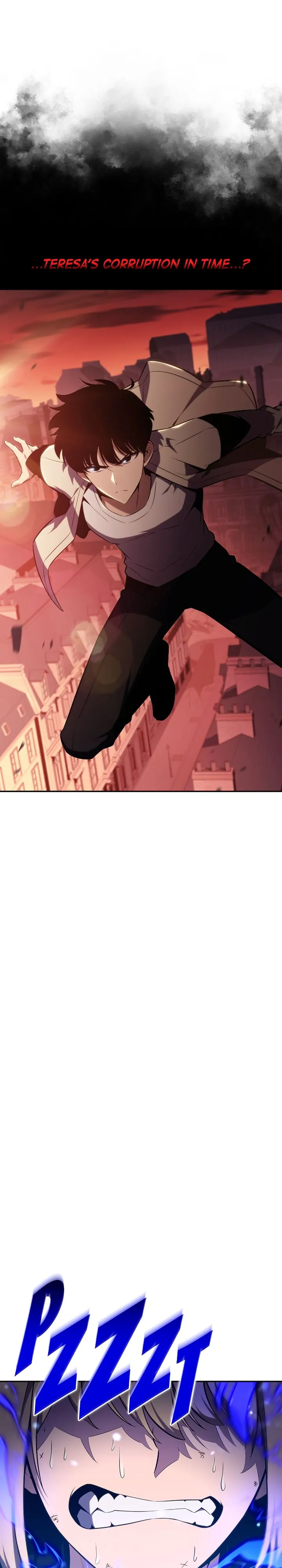 Read I'm the Max-Level Newbie ENGLISH Manga Online