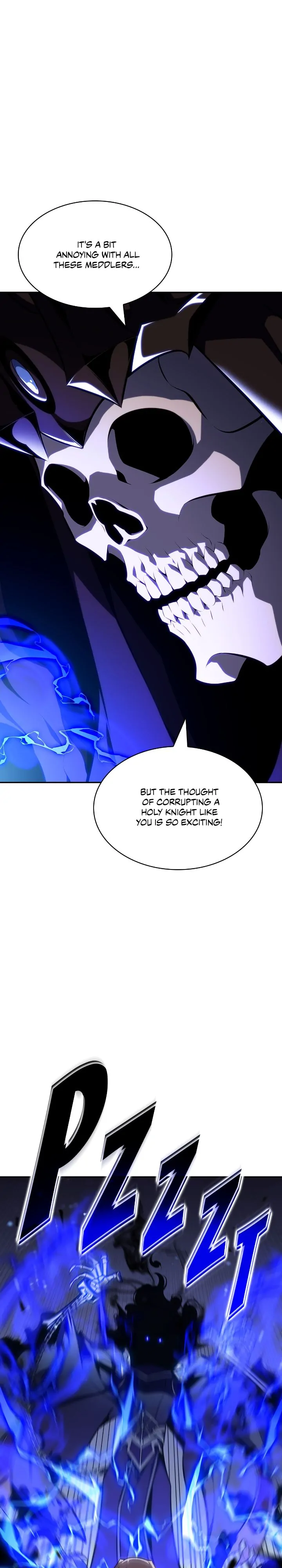 Read I'm the Max-Level Newbie ENGLISH Manga Online