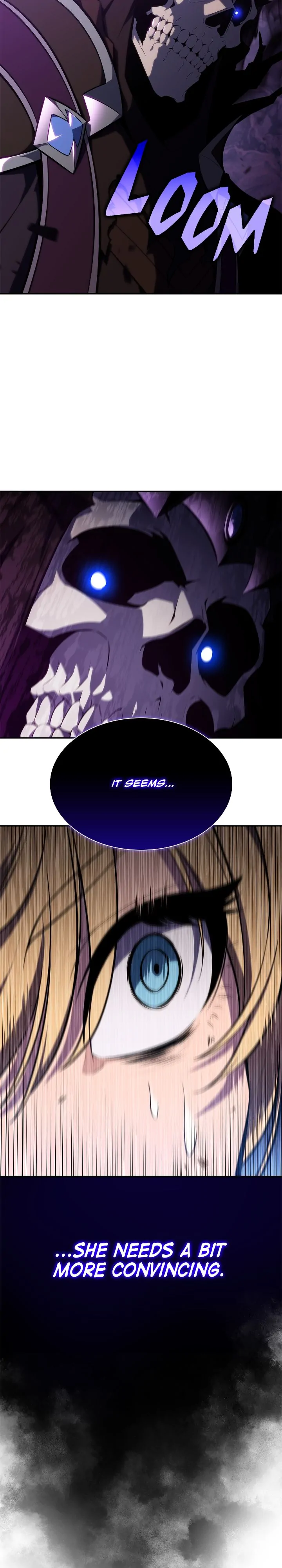 Read I'm the Max-Level Newbie ENGLISH Manga Online