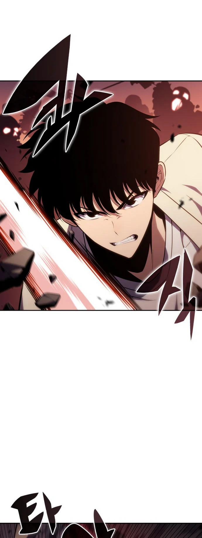 Read I'm the Max-Level Newbie ENGLISH Manga Online