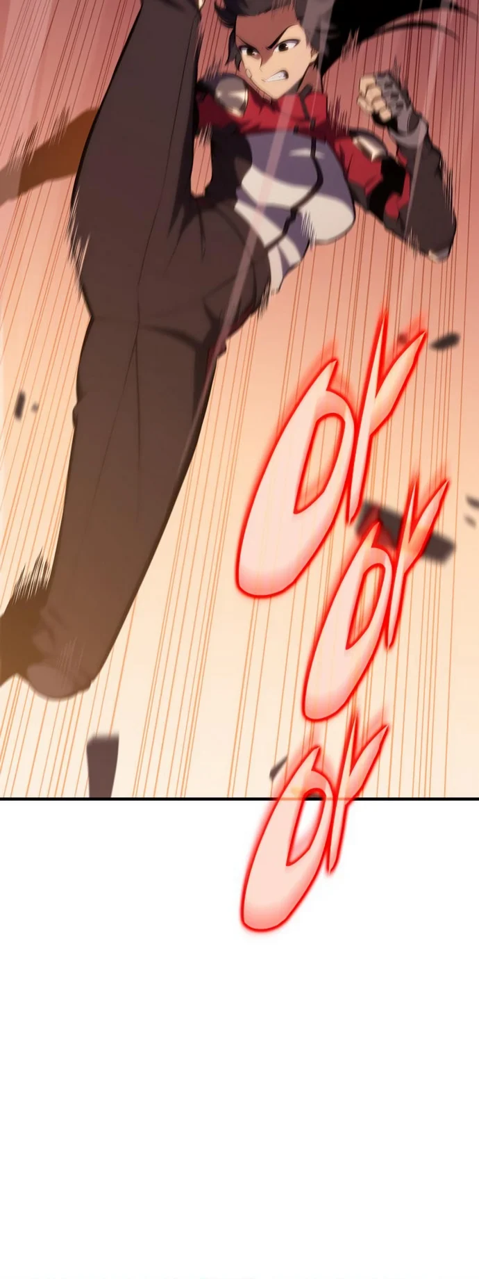 Read I'm the Max-Level Newbie ENGLISH Manga Online