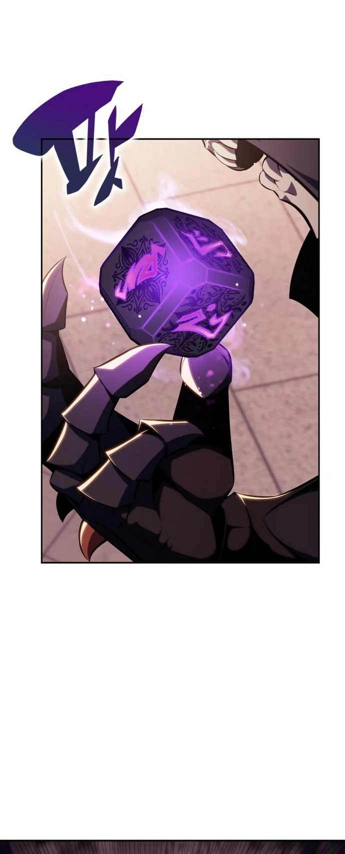 Read I'm the Max-Level Newbie ENGLISH Manga Online