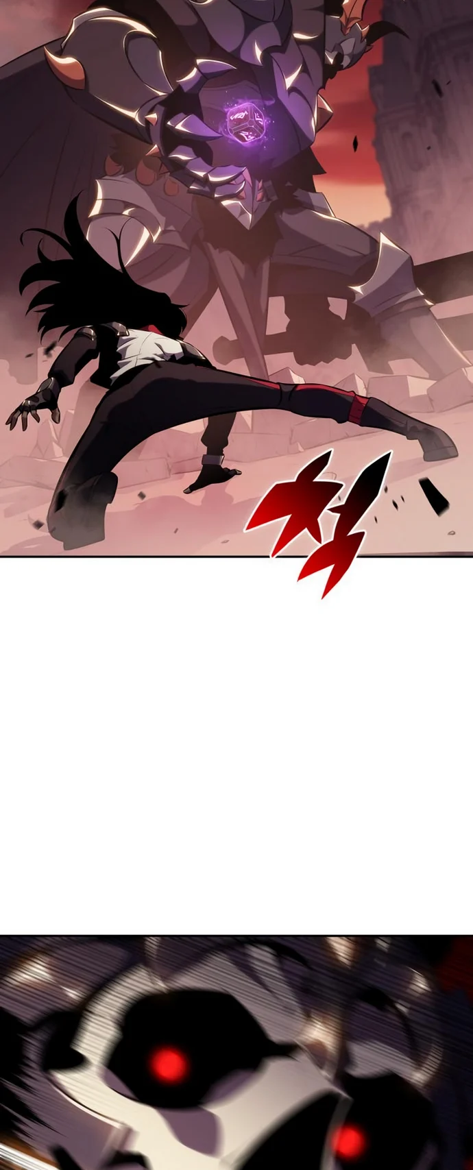 Read I'm the Max-Level Newbie ENGLISH Manga Online