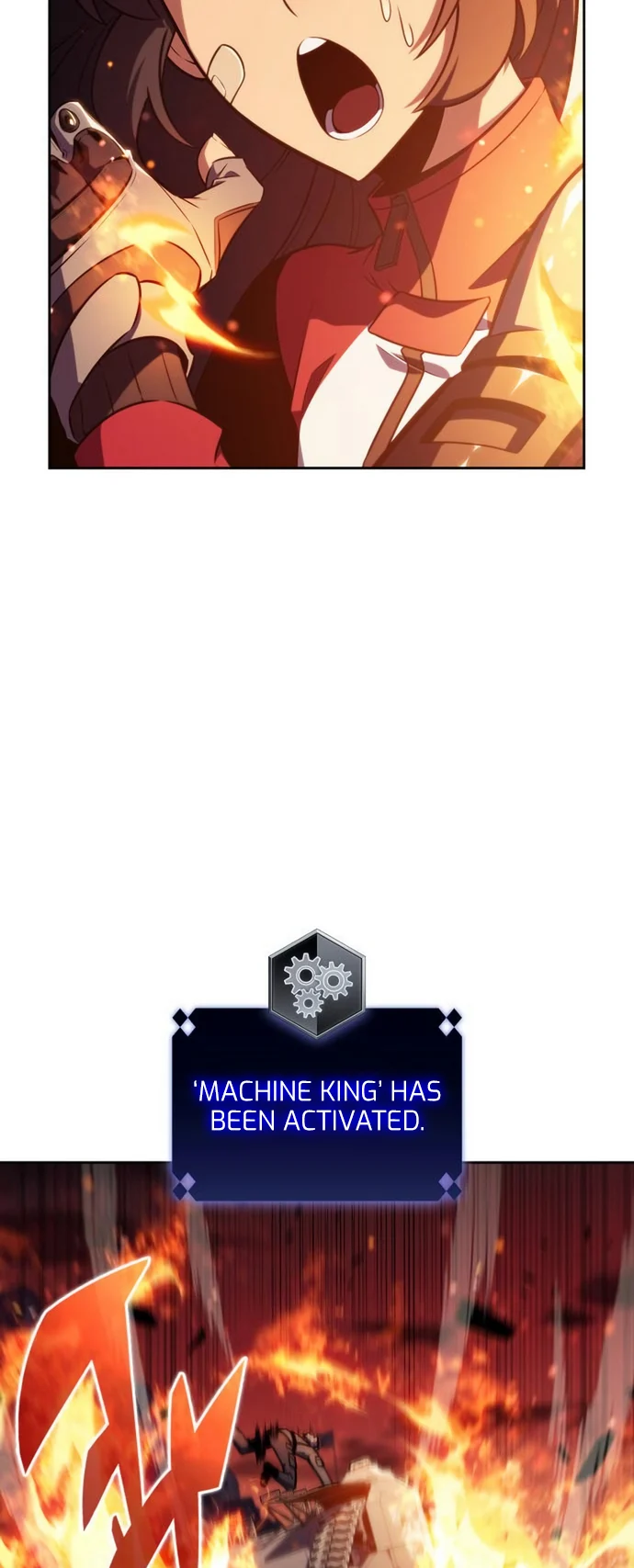 Read I'm the Max-Level Newbie ENGLISH Manga Online