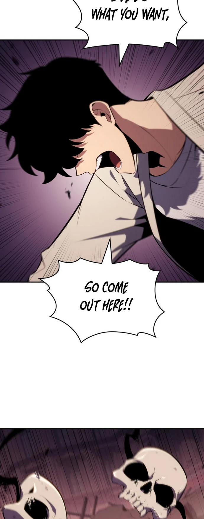 Read I'm the Max-Level Newbie ENGLISH Manga Online