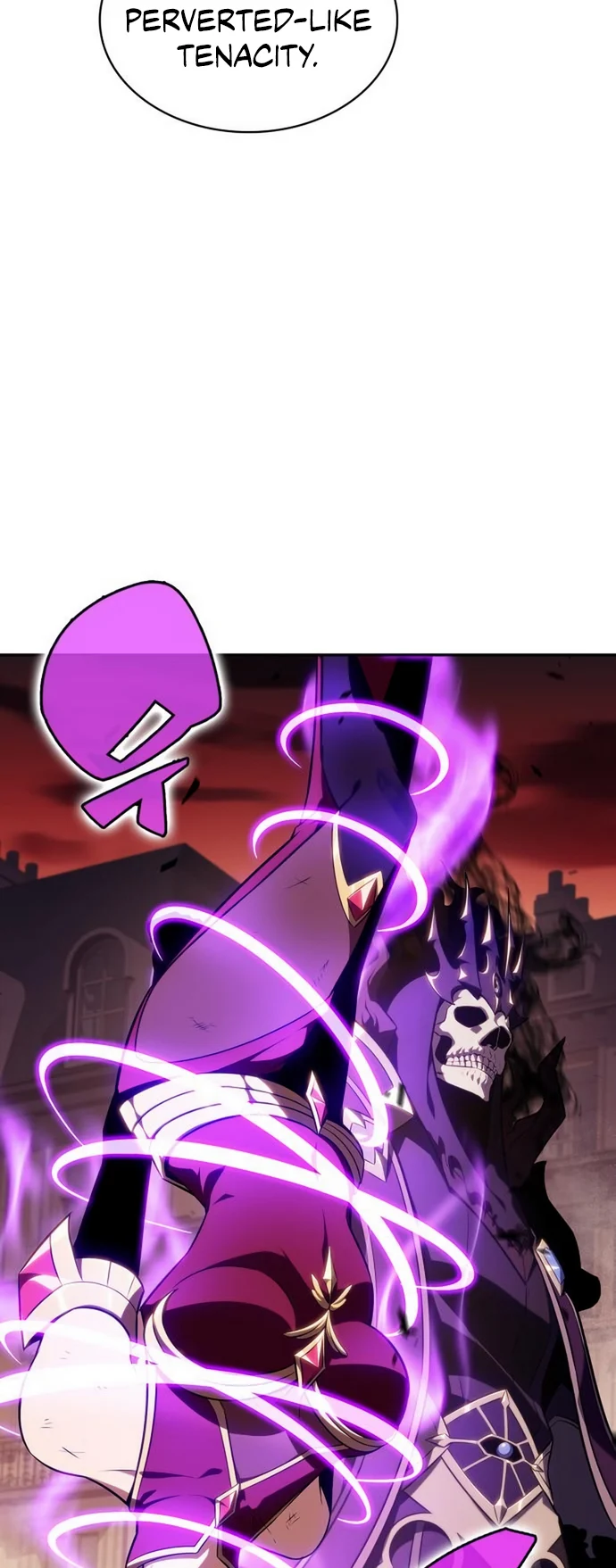 Read I'm the Max-Level Newbie ENGLISH Manga Online