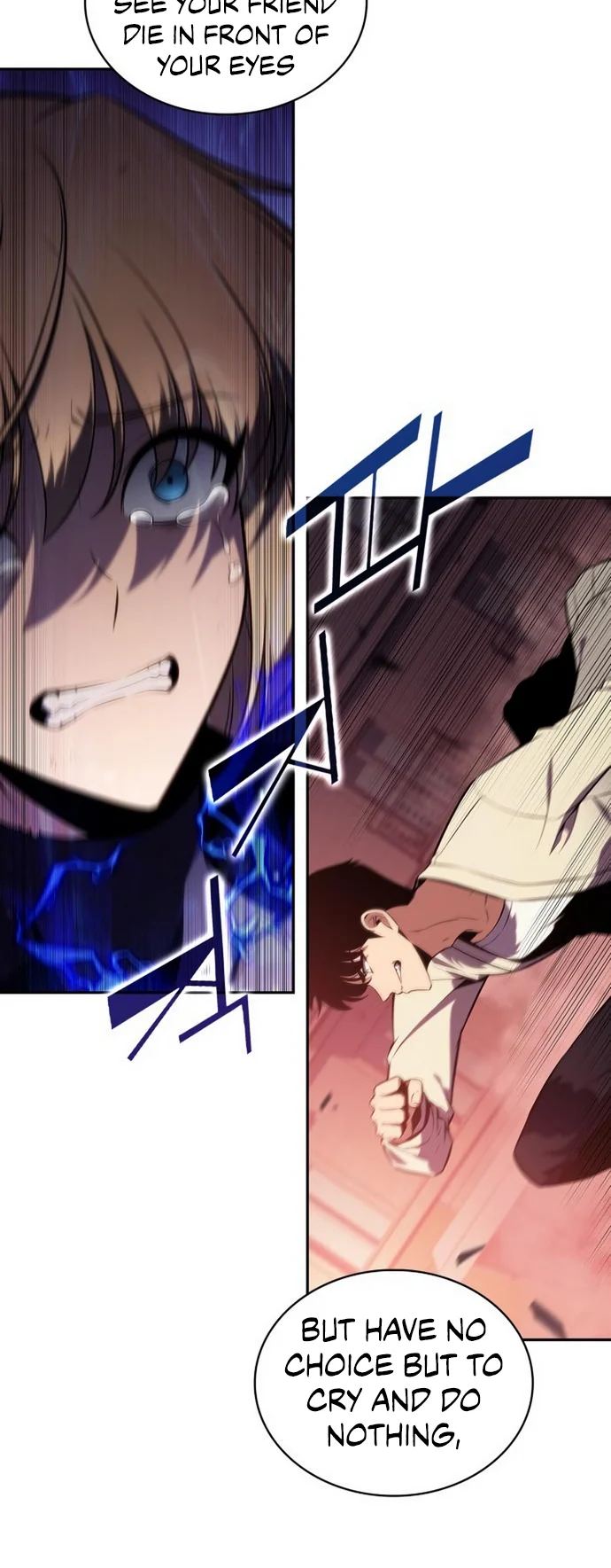 Read I'm the Max-Level Newbie ENGLISH Manga Online