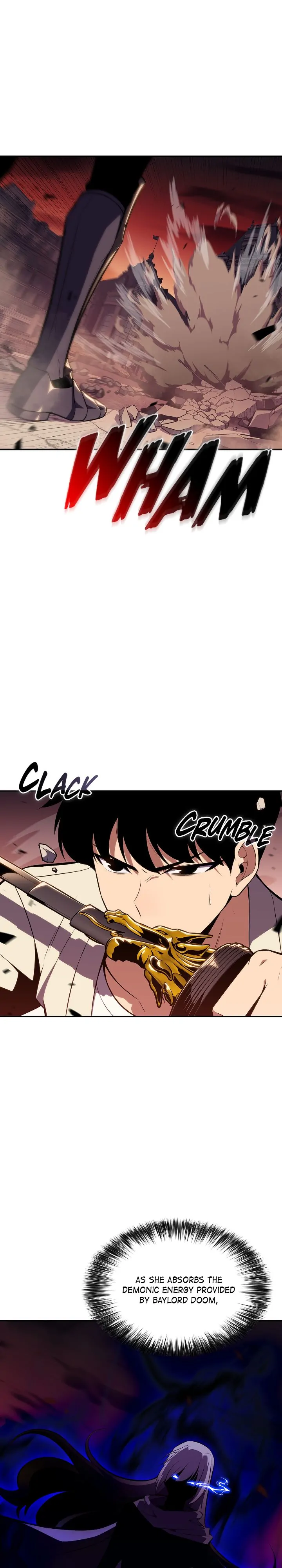 Read I'm the Max-Level Newbie ENGLISH Manga Online