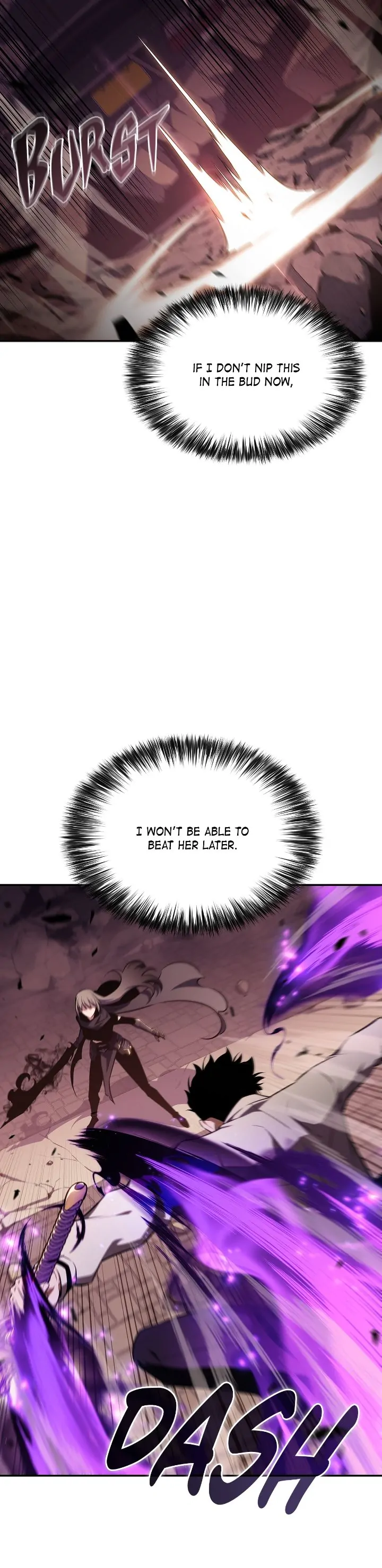 Read I'm the Max-Level Newbie ENGLISH Manga Online