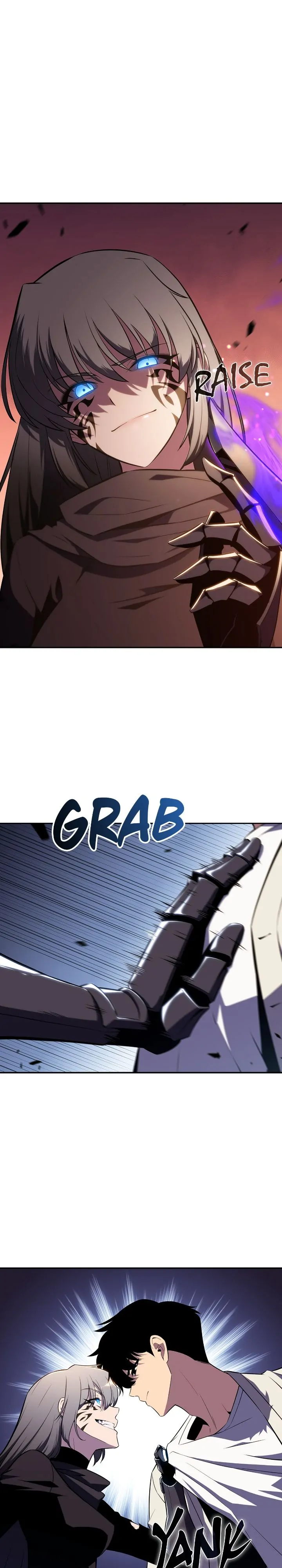 Read I'm the Max-Level Newbie ENGLISH Manga Online