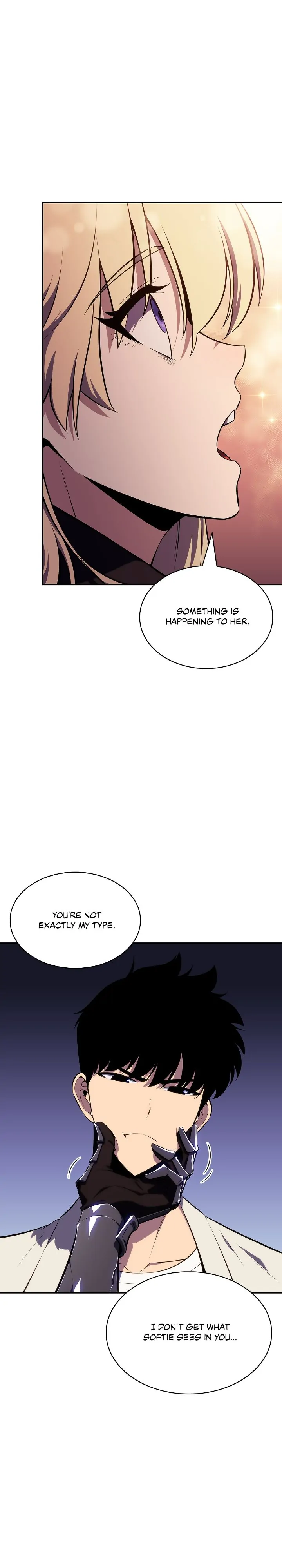 Read I'm the Max-Level Newbie ENGLISH Manga Online