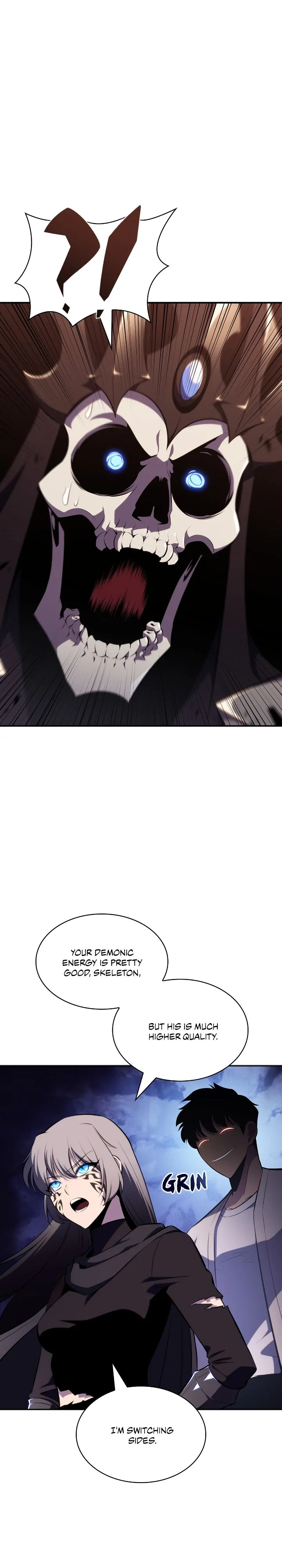 Read I'm the Max-Level Newbie ENGLISH Manga Online