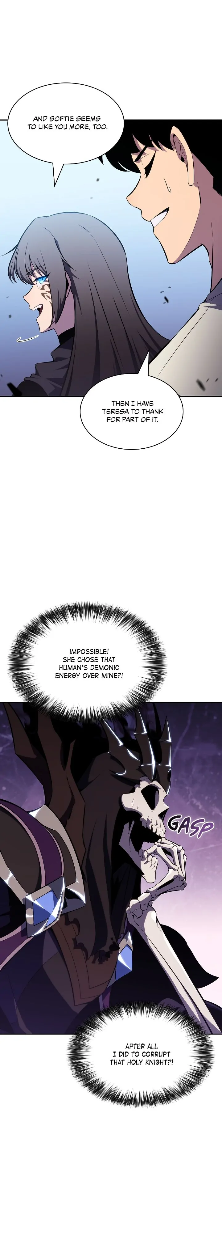 Read I'm the Max-Level Newbie ENGLISH Manga Online