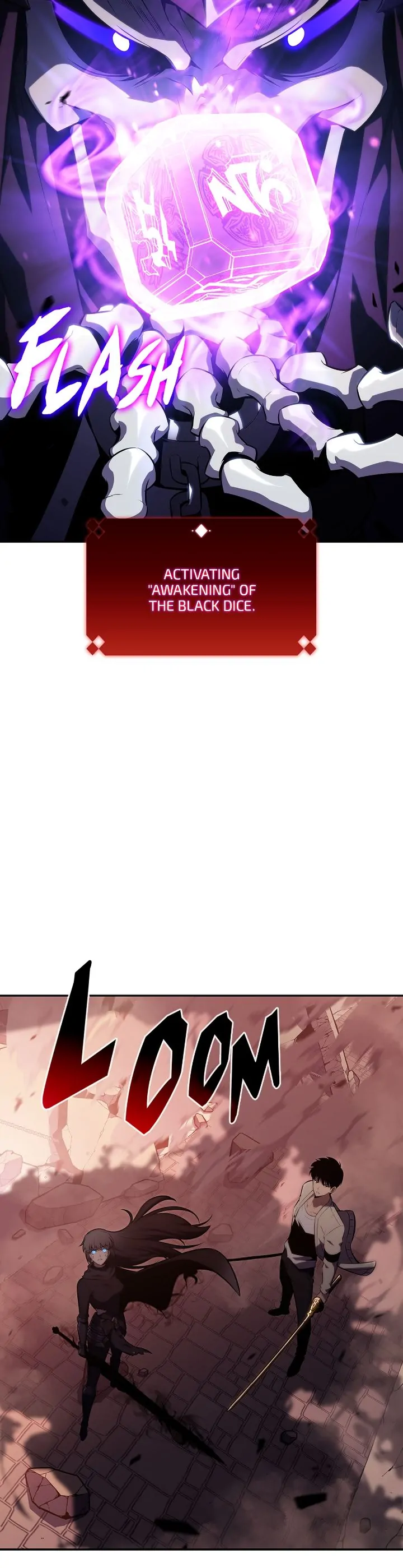 Read I'm the Max-Level Newbie ENGLISH Manga Online