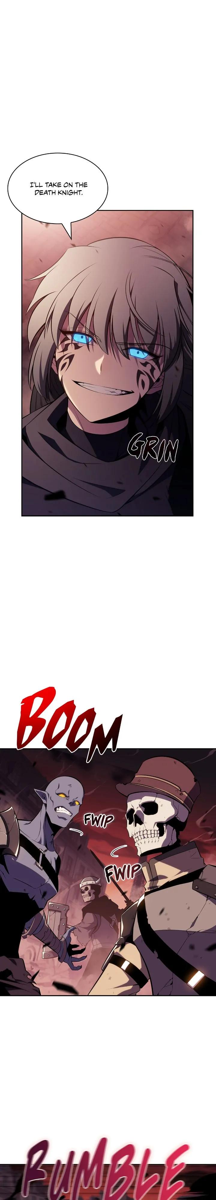 Read I'm the Max-Level Newbie ENGLISH Manga Online