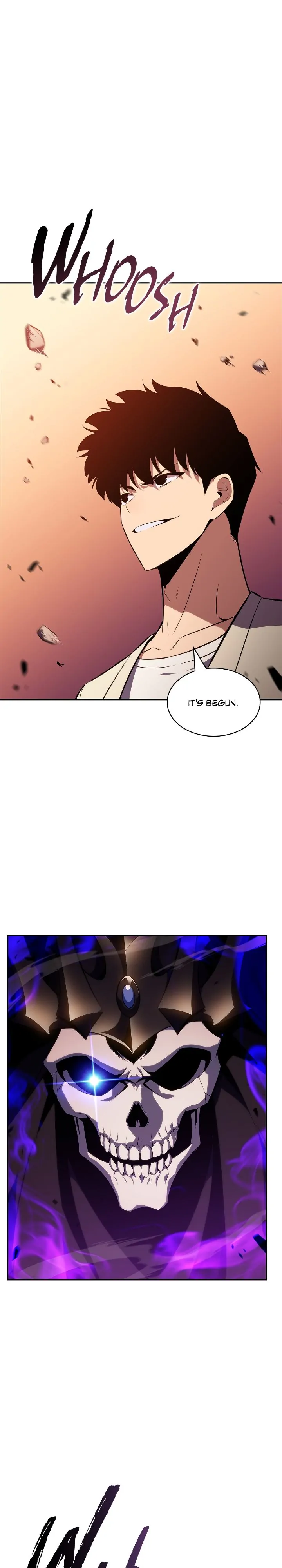 Read I'm the Max-Level Newbie ENGLISH Manga Online